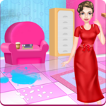 Girly Interior Home Deco icon