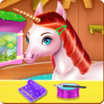 Unicorn Beauty Salon icon
