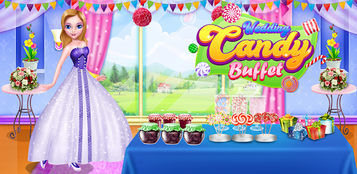 Wedding Candy Buffet pc screenshot Wedding Candy Buffet pc screenshot