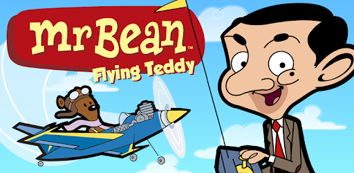 Mr Bean™ - Flying Teddy pc screenshot Mr Bean™ - Flying Teddy pc screenshot