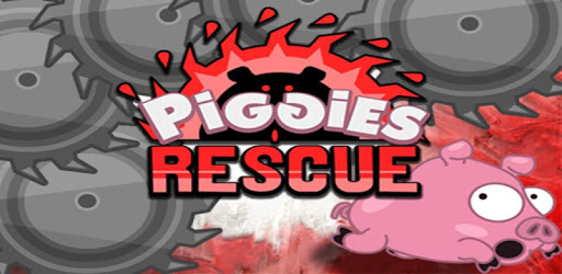 Piggies Rescue pc screenshot Piggies Rescue pc screenshot