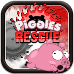 Piggies Rescue icon