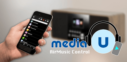 AirMusic Control pc screenshot AirMusic Control pc screenshot