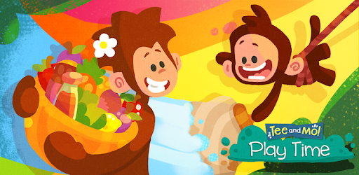 Tee and Mo Play Time Free pc screenshot