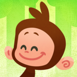 Tee and Mo Play Time Free icon