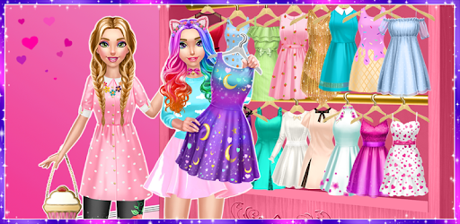 Trendy Fashion Styles Dress Up pc screenshot Trendy Fashion Styles Dress Up pc screenshot