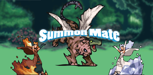 Summon Mate pc screenshot