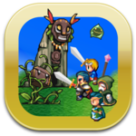 Yorozuya RPG icon