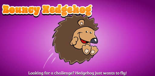 Bouncy Hedgehog pc screenshot Bouncy Hedgehog pc screenshot
