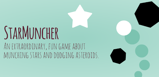 Star Muncher - Asteroids Game pc screenshot Star Muncher - Asteroids Game pc screenshot