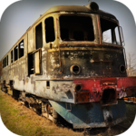 Can You Escape Abandoned Railways icon