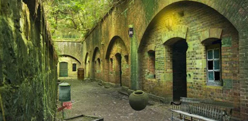 Can You Escape Old Wine Cellar pc screenshot Can You Escape Old Wine Cellar pc screenshot