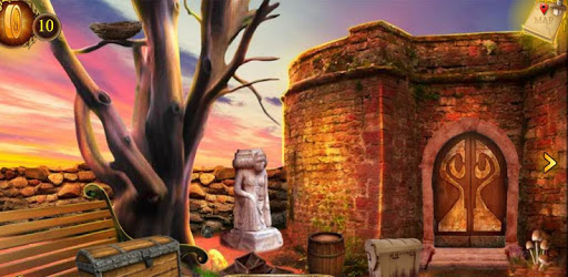 Prince And Princess Escape 2 pc screenshot