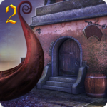 Prince And Princess Escape 2 icon