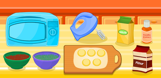 Make Crunchy Cookies pc screenshot Make Crunchy Cookies pc screenshot