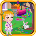 Baby Hazel Backyard Party icon