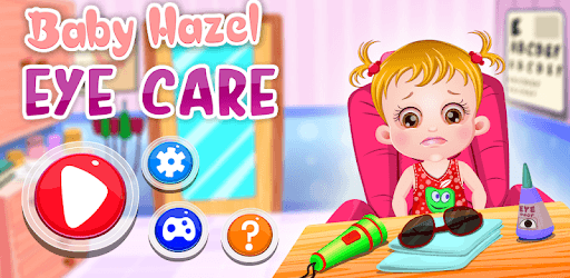 Baby Hazel Eye Care pc screenshot
