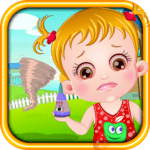 Baby Hazel Eye Care icon