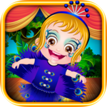 Baby Hazel Fancy Dress icon