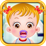 Baby Hazel Gums Treatment icon