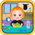 Baby Hazel Hair Care icon