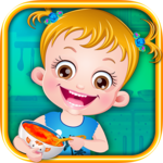 Baby Hazel  Kitchen Fun icon