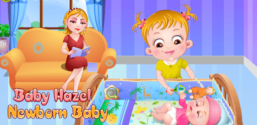 Baby Hazel Newborn Baby pc screenshot Baby Hazel Newborn Baby pc screenshot