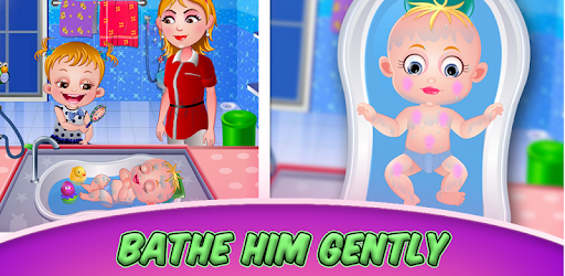 Baby Hazel Newborn Vaccination pc screenshot Baby Hazel Newborn Vaccination pc screenshot