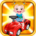 Baby Hazel Playdate icon