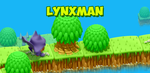 Lynxman pc screenshot Lynxman pc screenshot