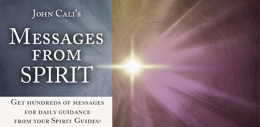 Messages From Spirit Oracle pc screenshot Messages From Spirit Oracle pc screenshot