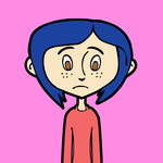 The Other World of Coraline icon