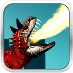 Paris Rex for pc icon