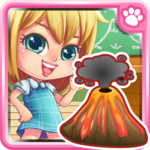 Kids Game: Kid Science Project icon