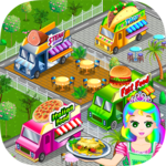 Princess Food Cooking icon