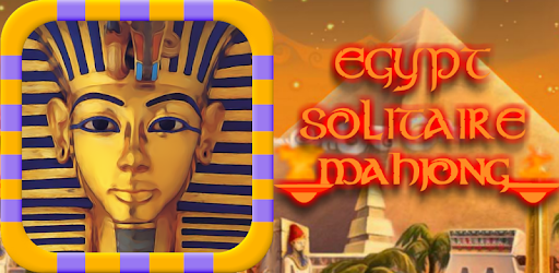 Egypt Solitaire Mahjong for PC - How to Install on Windows PC, Mac