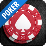 Poker Games: World Poker Club icon