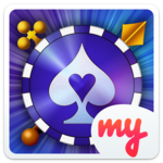 Poker Arena: texas holdem game icon