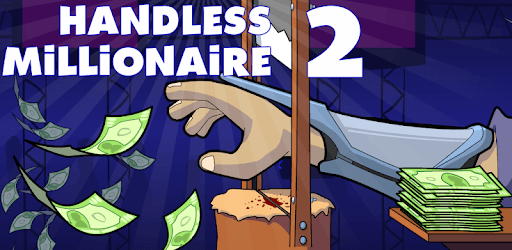 Handless Millionaire 2 pc screenshot Handless Millionaire 2 pc screenshot