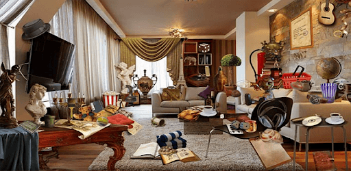 Mansion Hidden Object Games pc screenshot