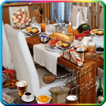 Mansion Hidden Object Games icon