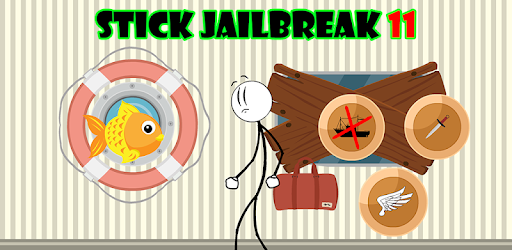 Stick Jailbreak 11 pc screenshot