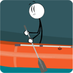 Stick Jailbreak 11 icon