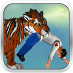 Smilodon Rampage icon