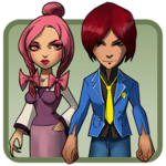 SocioTown: Uninvited Guests icon