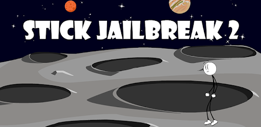 Stick Jailbreak 2 pc screenshot Stick Jailbreak 2 pc screenshot