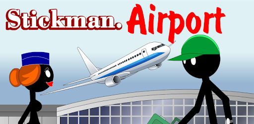 Stickman Kill in the Airport pc screenshot Stickman Kill in the Airport pc screenshot