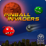 Pinball Invaders icon