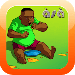 The Gluttonous Kid icon