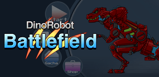 Dino Robot Battle Field pc screenshot Dino Robot Battle Field pc screenshot